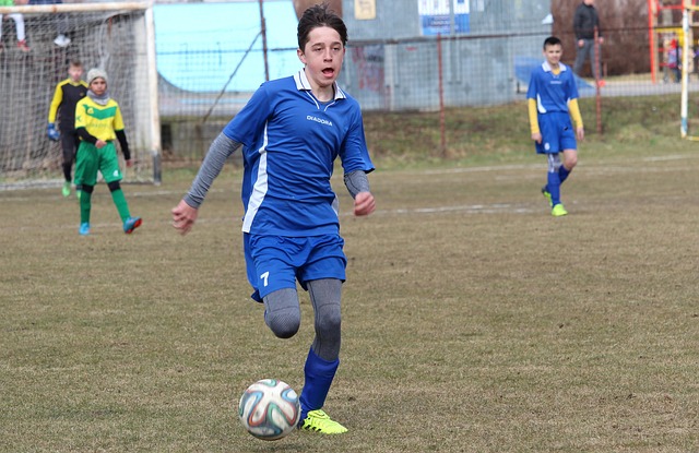 中的影響力 中的影響力