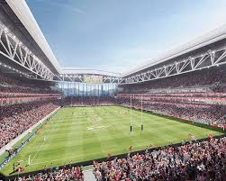 际比赛环境 际比赛环境